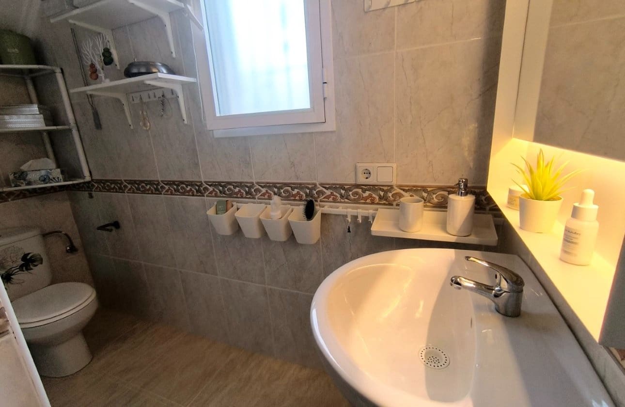 3 camera da letto Bungalow in vendita in Benijofar con piscina - 239.950 € (Rif: 9674758)