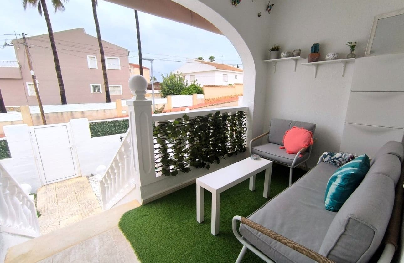 3 camera da letto Bungalow in vendita in Benijofar con piscina - 239.950 € (Rif: 9674758)