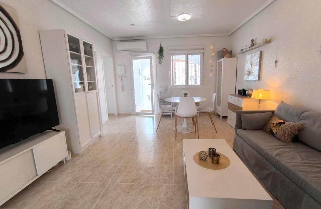 3 camera da letto Bungalow in vendita in Benijofar con piscina - 239.950 € (Rif: 9674758)