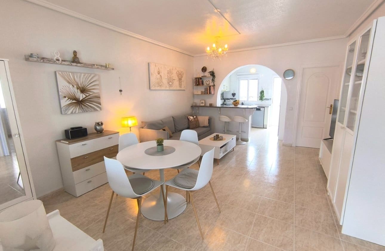 3 camera da letto Bungalow in vendita in Benijofar con piscina - 239.950 € (Rif: 9674758)