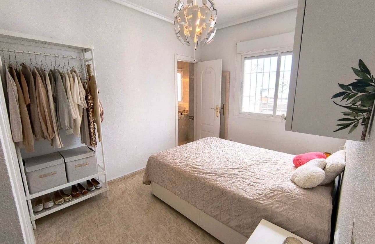 3 camera da letto Bungalow in vendita in Benijofar con piscina - 239.950 € (Rif: 9674758)