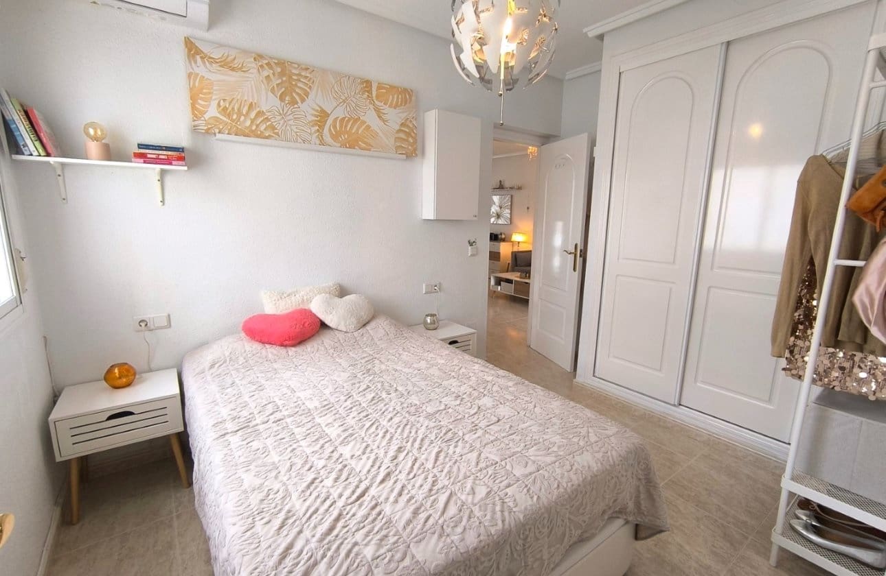 3 camera da letto Bungalow in vendita in Benijofar con piscina - 239.950 € (Rif: 9674758)