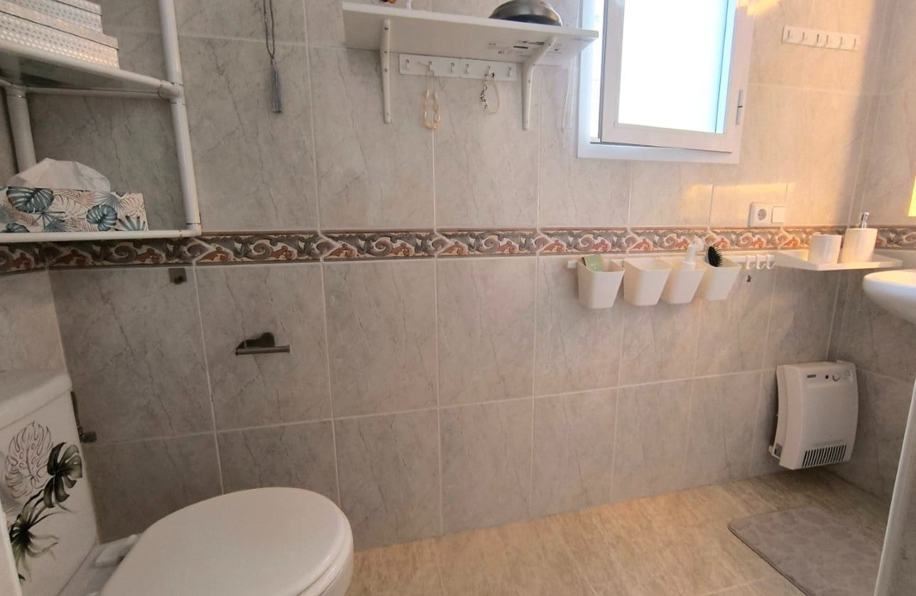 3 camera da letto Bungalow in vendita in Benijofar con piscina - 239.950 € (Rif: 9674758)