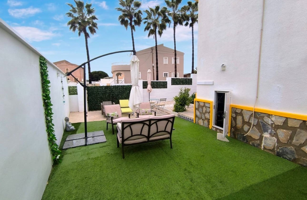 3 camera da letto Bungalow in vendita in Benijofar con piscina - 239.950 € (Rif: 9674758)