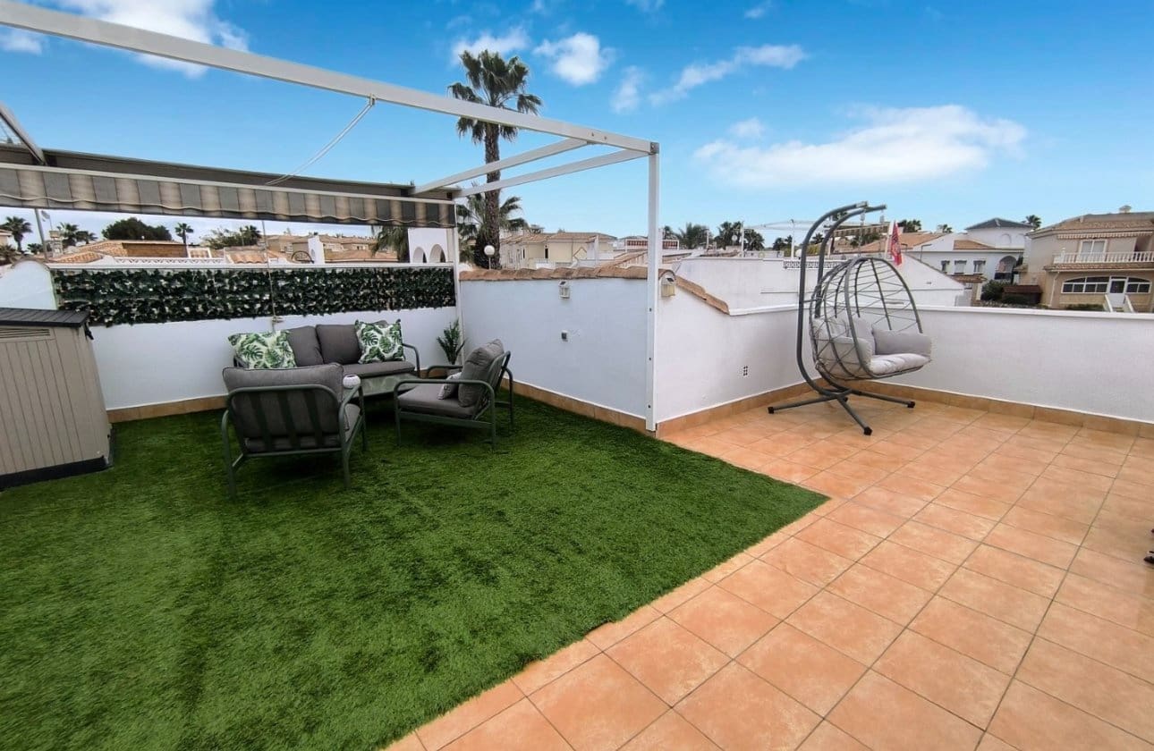 3 camera da letto Bungalow in vendita in Benijofar con piscina - 239.950 € (Rif: 9674758)