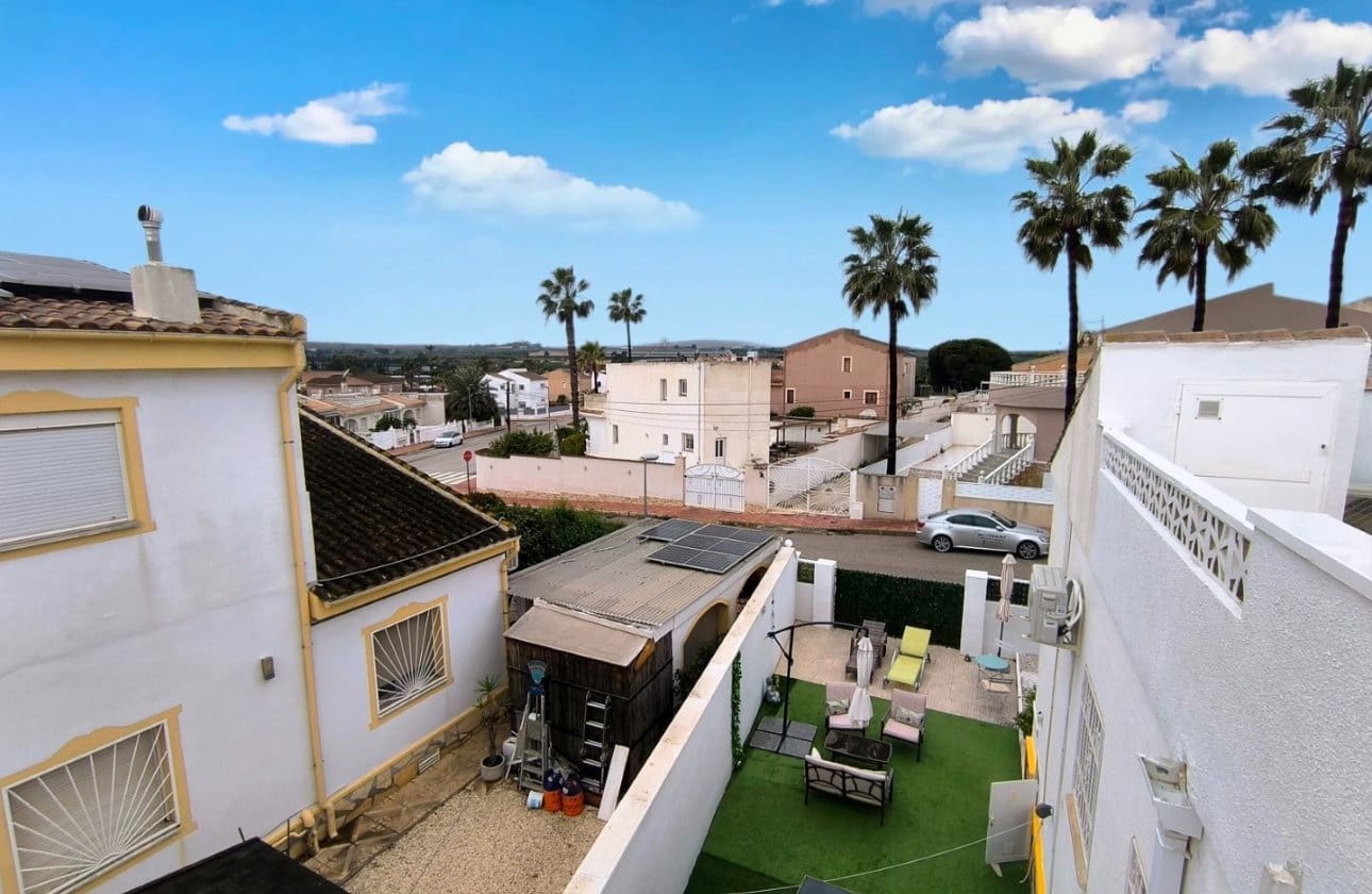 3 camera da letto Bungalow in vendita in Benijofar con piscina - 239.950 € (Rif: 9674758)