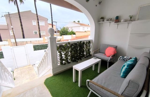 3 camera da letto Bungalow in vendita in Benijófar - 239.950 € (Rif: 9674758)