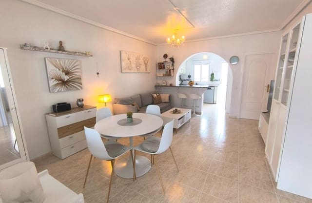 3 camera da letto Bungalow in vendita in Benijófar - 239.950 € (Rif: 9674758)