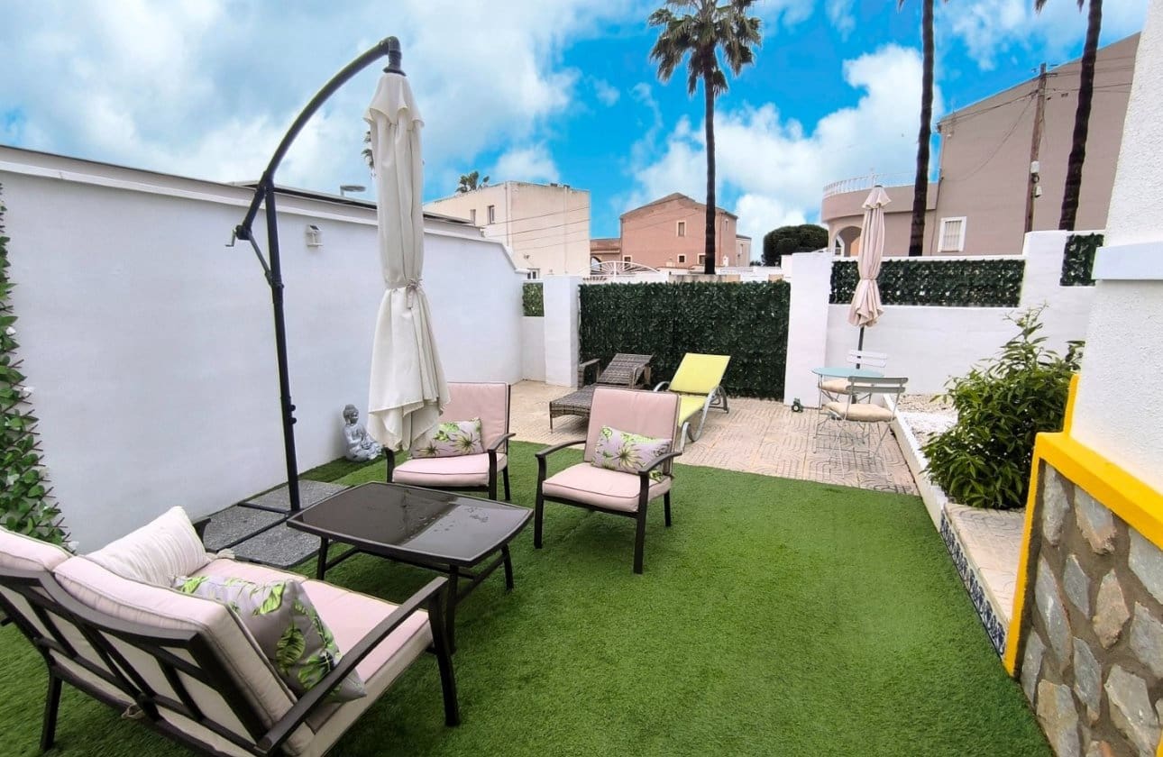 3 camera da letto Bungalow in vendita in Benijofar con piscina - 239.950 € (Rif: 9674758)