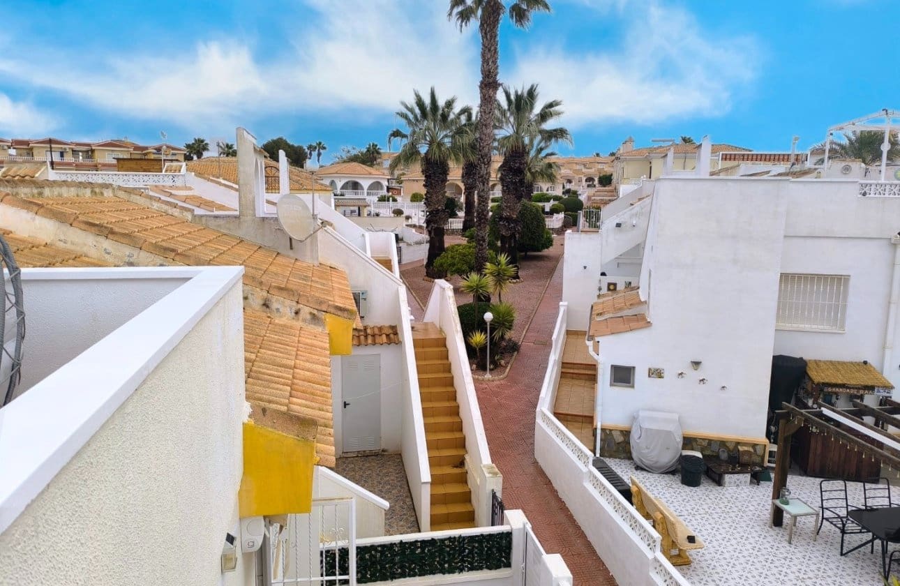 3 camera da letto Bungalow in vendita in Benijofar con piscina - 239.950 € (Rif: 9674758)