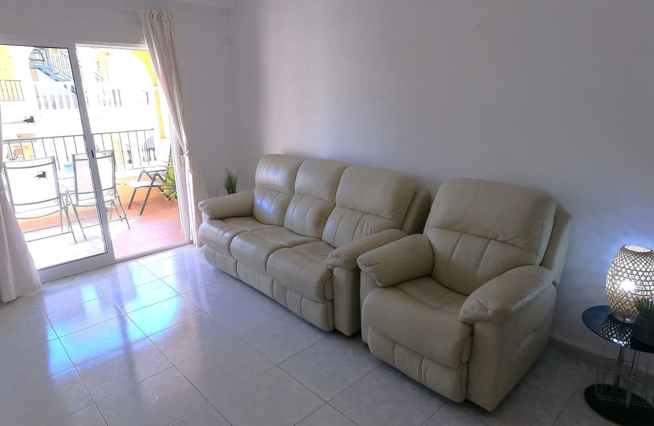 2 camera da letto Appartamento in vendita in Algorfa con piscina - 145.000 € (Rif: 9749345)