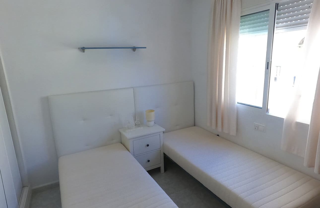 2 camera da letto Appartamento in vendita in Algorfa con piscina - 145.000 € (Rif: 9749345)