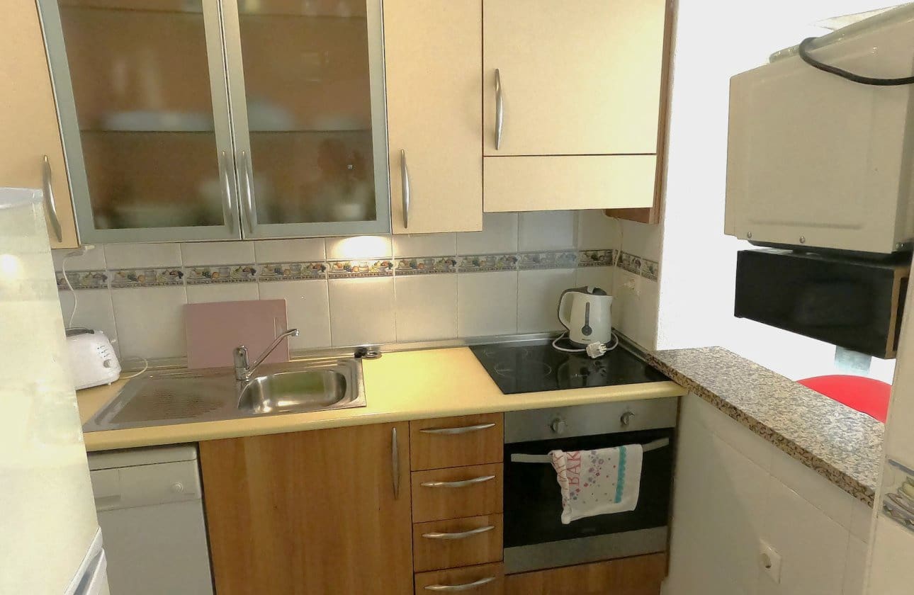 2 camera da letto Appartamento in vendita in Algorfa con piscina - 145.000 € (Rif: 9749345)