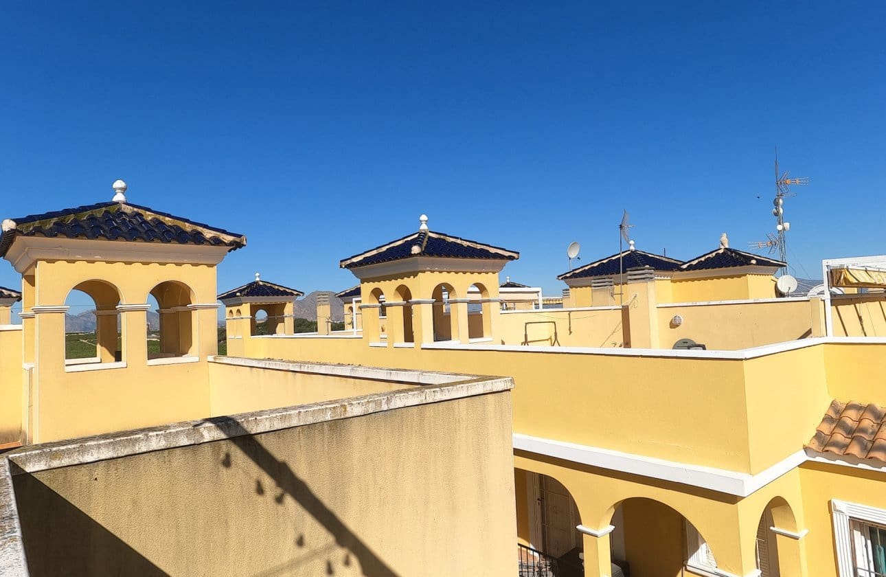 2 camera da letto Appartamento in vendita in Algorfa con piscina - 145.000 € (Rif: 9749345)