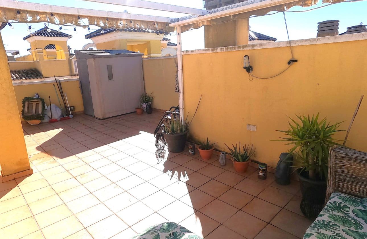 2 camera da letto Appartamento in vendita in Algorfa con piscina - 145.000 € (Rif: 9749345)