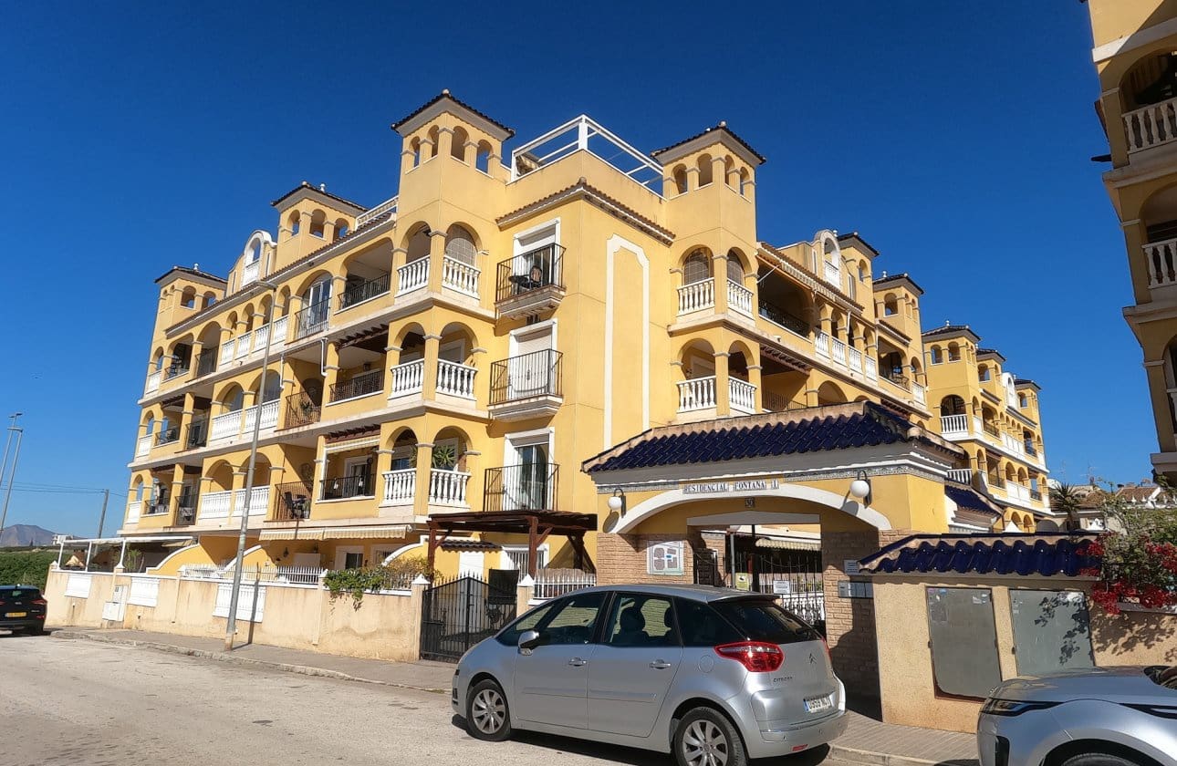 2 camera da letto Appartamento in vendita in Algorfa con piscina - 145.000 € (Rif: 9749345)