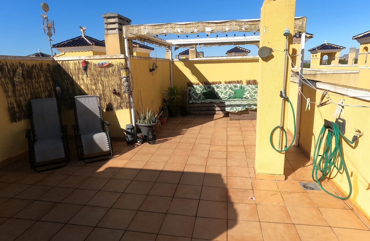 2 camera da letto Appartamento in vendita in Algorfa con piscina - 145.000 € (Rif: 9749345)