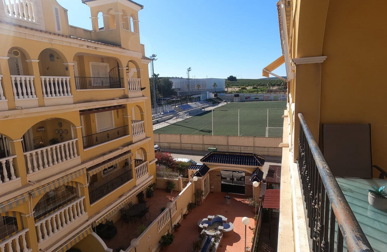 2 camera da letto Appartamento in vendita in Algorfa con piscina - 145.000 € (Rif: 9749345)