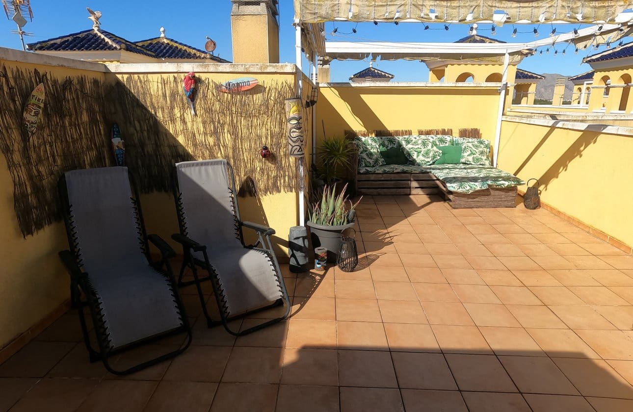 2 camera da letto Appartamento in vendita in Algorfa con piscina - 145.000 € (Rif: 9749345)