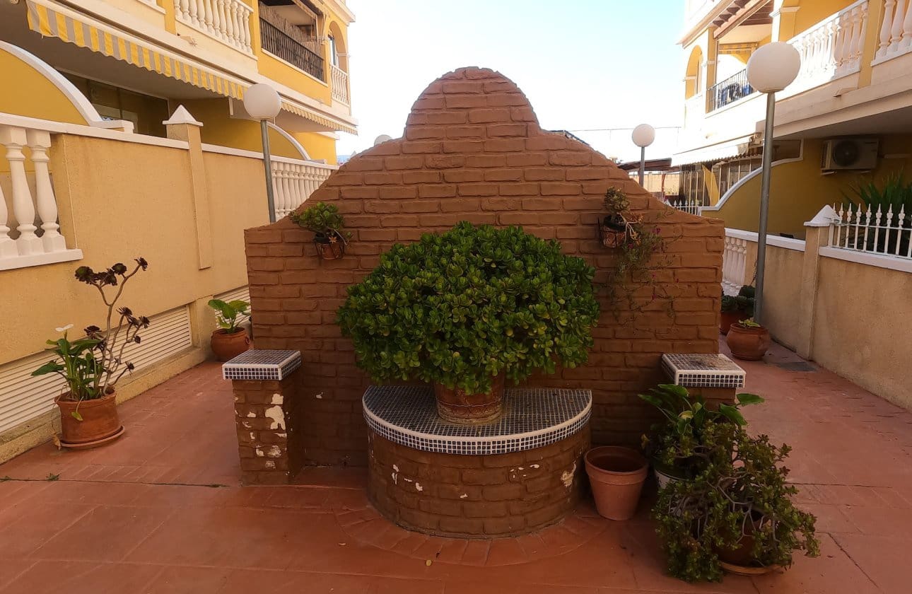 2 camera da letto Appartamento in vendita in Algorfa con piscina - 145.000 € (Rif: 9749345)