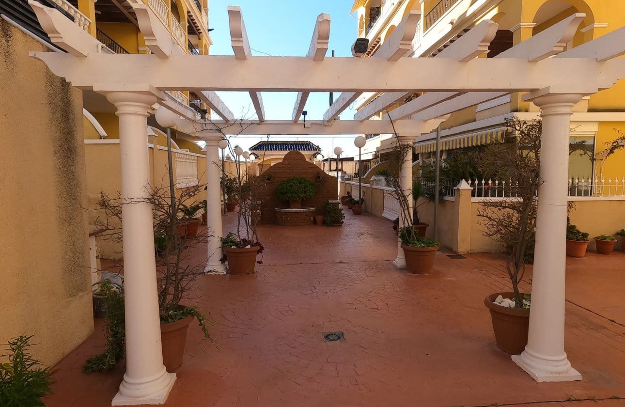 2 camera da letto Appartamento in vendita in Algorfa con piscina - 145.000 € (Rif: 9749345)