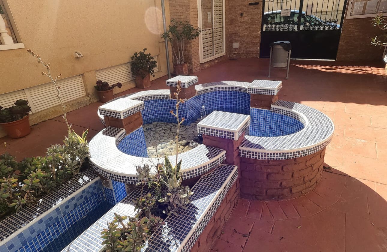 2 camera da letto Appartamento in vendita in Algorfa con piscina - 145.000 € (Rif: 9749345)