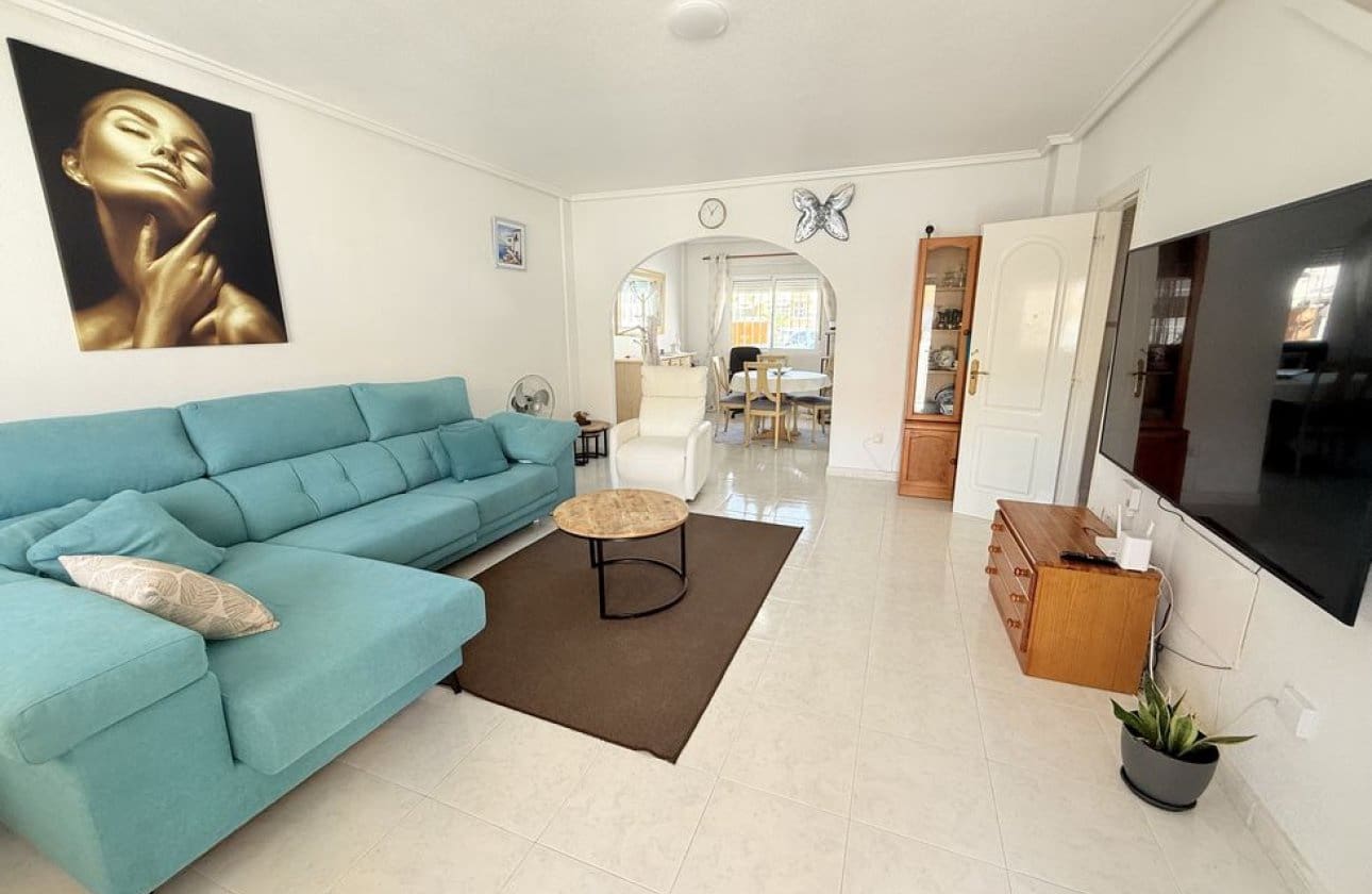 2 camera da letto Casa in vendita in Ciudad Quesada - 215.000 € (Rif: 9770113)