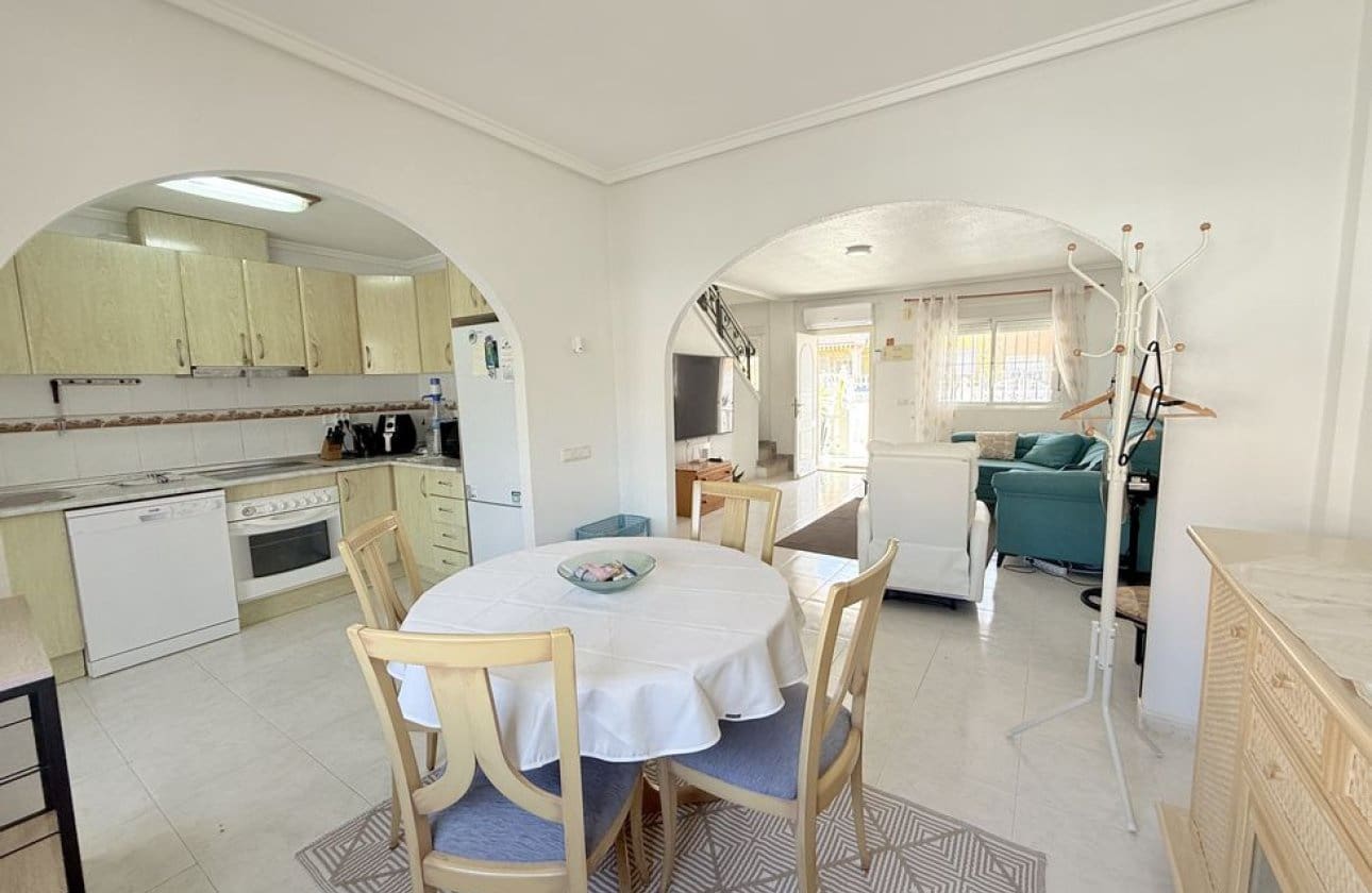 2 camera da letto Casa in vendita in Ciudad Quesada - 215.000 € (Rif: 9770113)