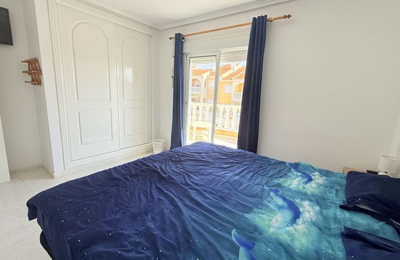 2 camera da letto Casa in vendita in Ciudad Quesada - 215.000 € (Rif: 9770113)