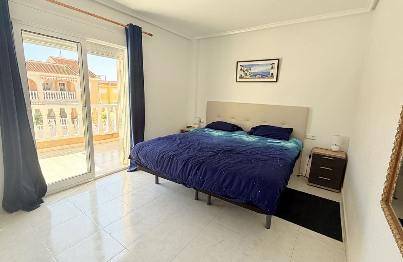 2 camera da letto Casa in vendita in Ciudad Quesada - 215.000 € (Rif: 9770113)