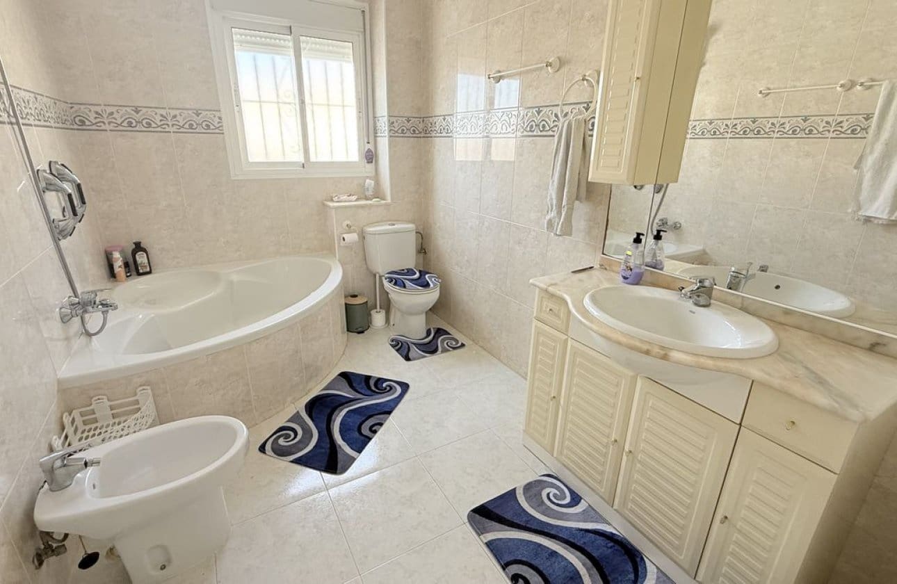 2 camera da letto Casa in vendita in Ciudad Quesada - 215.000 € (Rif: 9770113)