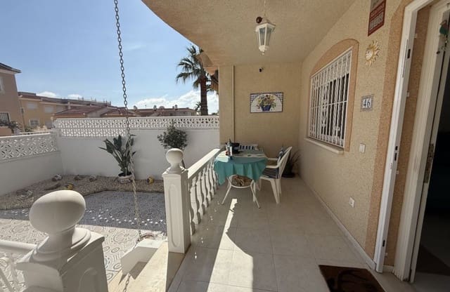 2 camera da letto Casa in vendita in Ciudad Quesada, Rojales - 215.000 € (Rif: 9770113)