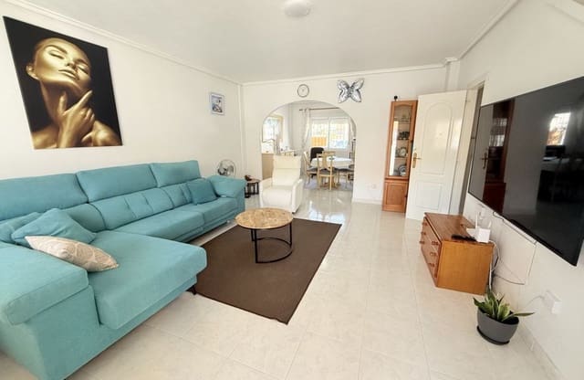 2 camera da letto Casa in vendita in Ciudad Quesada, Rojales - 215.000 € (Rif: 9770113)