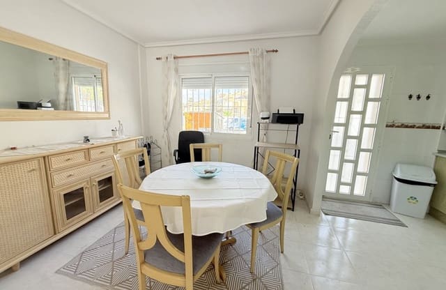 2 camera da letto Casa in vendita in Ciudad Quesada, Rojales - 215.000 € (Rif: 9770113)