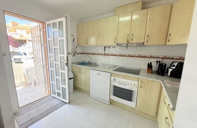 2 camera da letto Casa in vendita in Ciudad Quesada, Rojales - 215.000 € (Rif: 9770113)