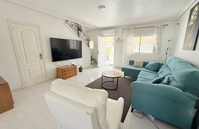 2 camera da letto Casa in vendita in Ciudad Quesada, Rojales - 215.000 € (Rif: 9770113)