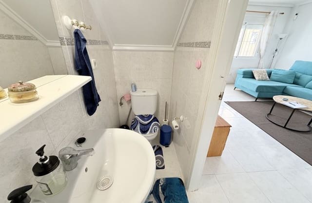 2 camera da letto Casa in vendita in Ciudad Quesada, Rojales - 215.000 € (Rif: 9770113)