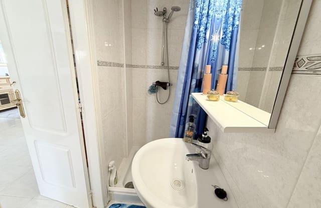 2 camera da letto Casa in vendita in Ciudad Quesada, Rojales - 215.000 € (Rif: 9770113)