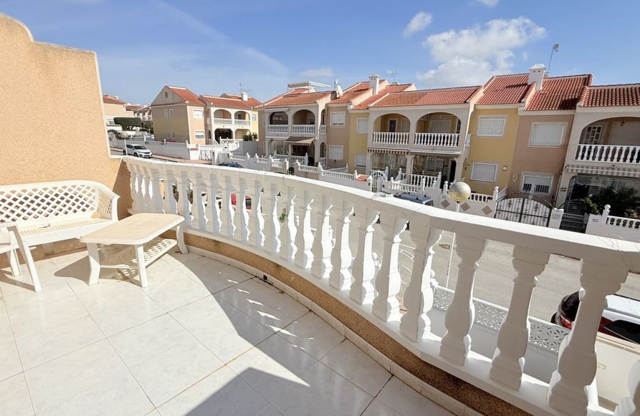 2 camera da letto Casa in vendita in Ciudad Quesada - 215.000 € (Rif: 9770113)