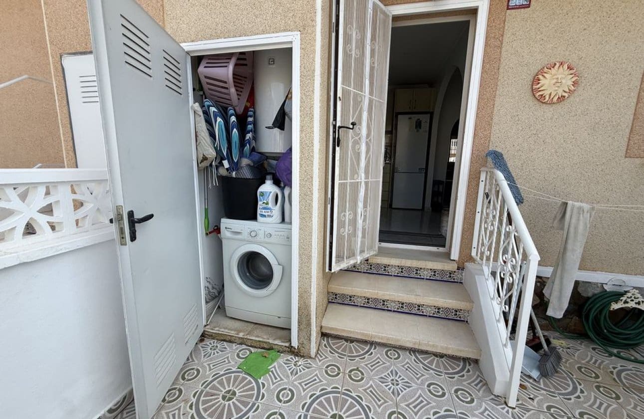 2 camera da letto Casa in vendita in Ciudad Quesada - 215.000 € (Rif: 9770113)