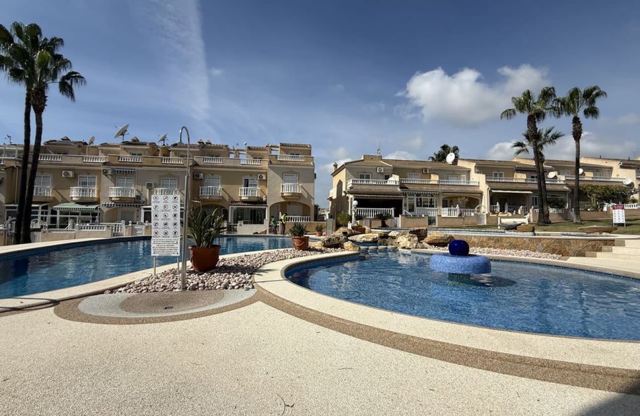 2 camera da letto Casa in vendita in Ciudad Quesada - 215.000 € (Rif: 9770113)