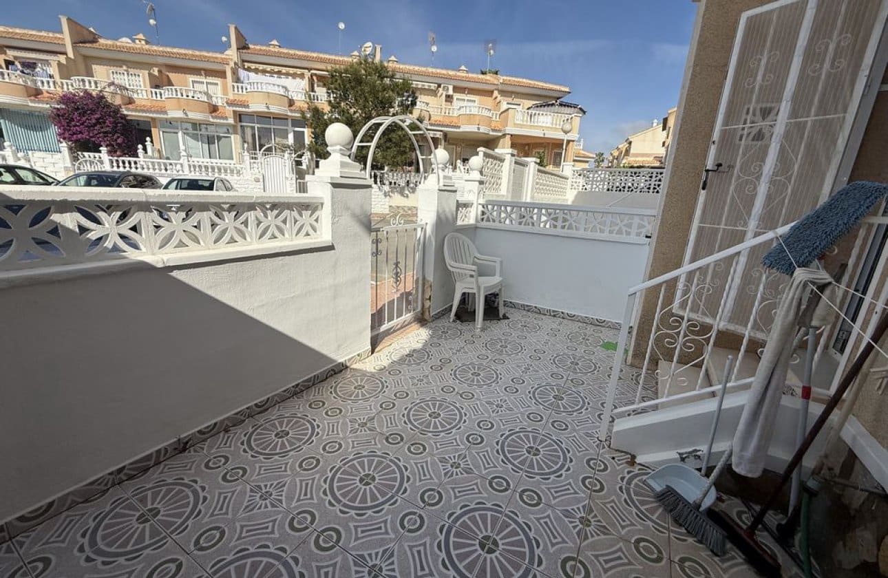 2 camera da letto Casa in vendita in Ciudad Quesada - 215.000 € (Rif: 9770113)