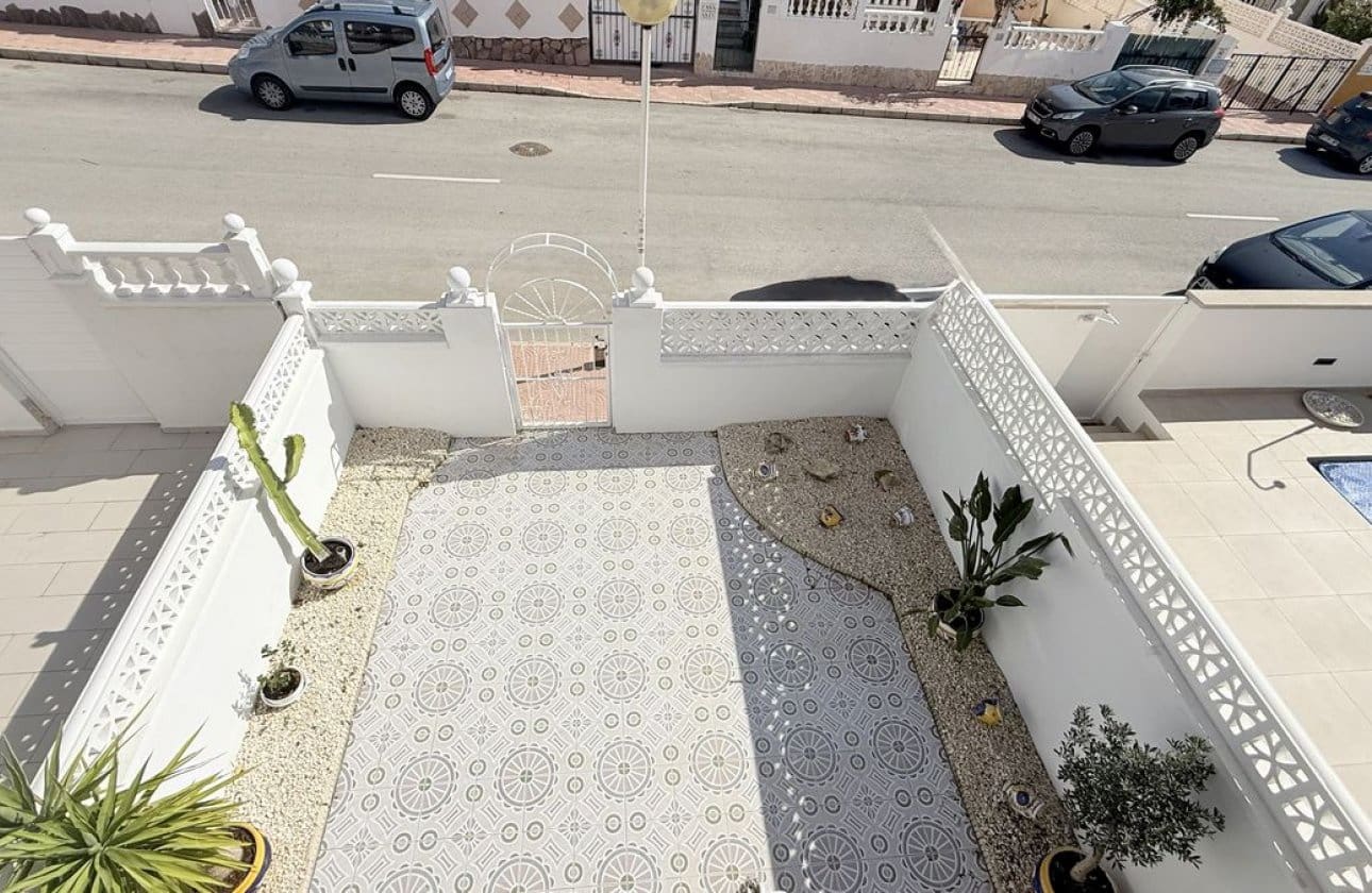 2 camera da letto Casa in vendita in Ciudad Quesada - 215.000 € (Rif: 9770113)