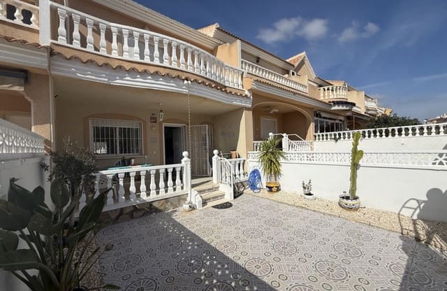 2 camera da letto Casa in vendita in Ciudad Quesada, Rojales - 215.000 € (Rif: 9770113)