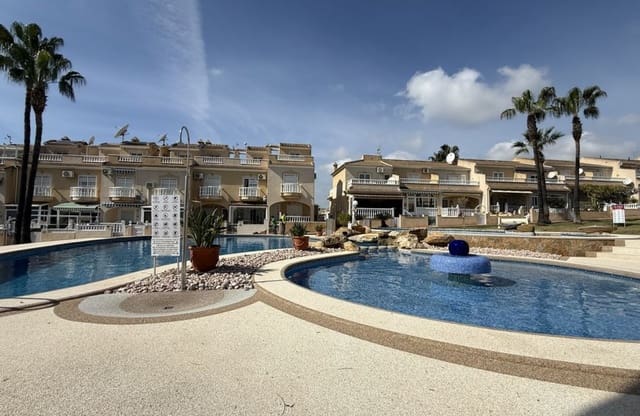 2 camera da letto Casa in vendita in Ciudad Quesada, Rojales - 215.000 € (Rif: 9770113)