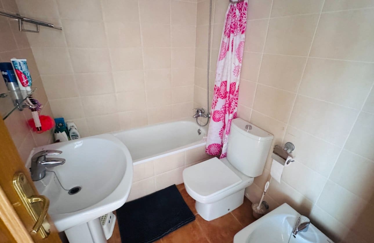 2 sovrum Lägenhet till salu i Algorfa med pool garage - 115 000 € (Ref: 9770114)