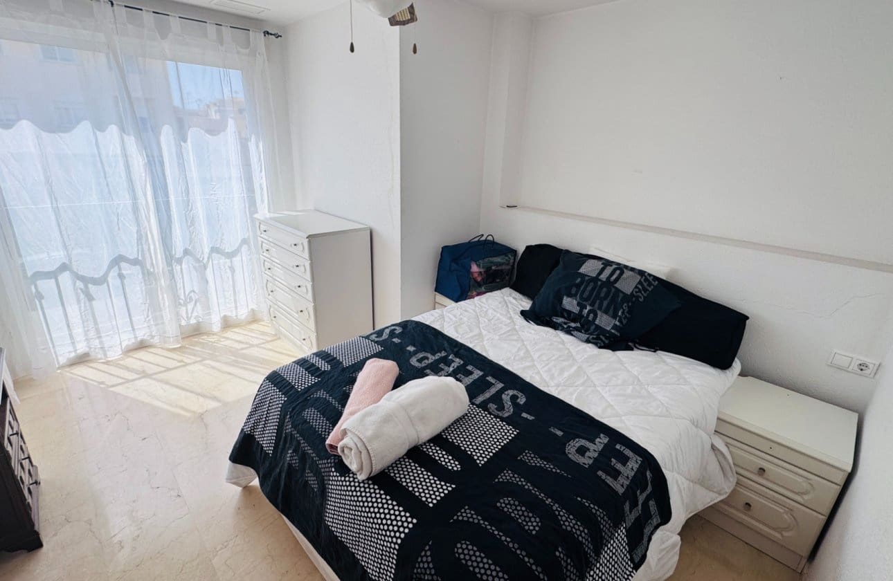 2 sovrum Lägenhet till salu i Algorfa med pool garage - 115 000 € (Ref: 9770114)