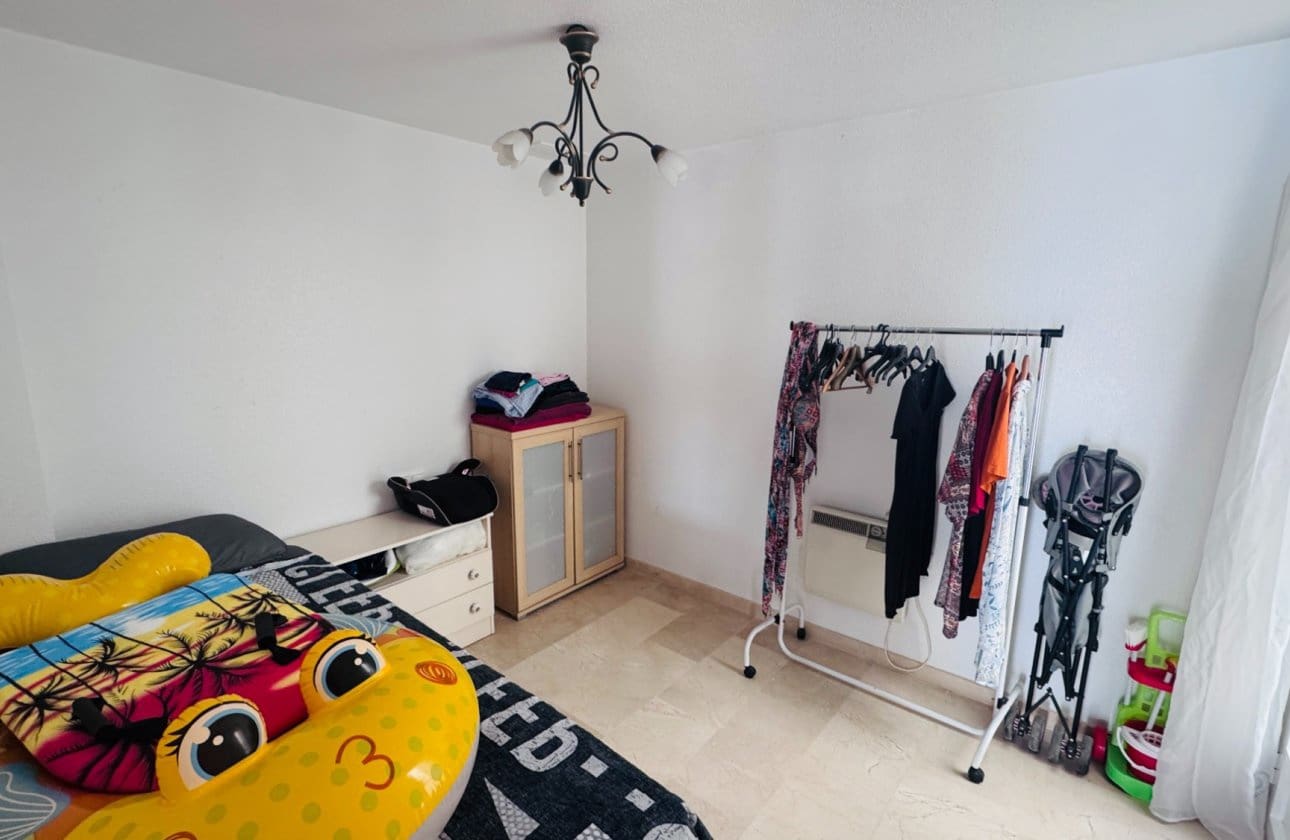 2 sovrum Lägenhet till salu i Algorfa med pool garage - 115 000 € (Ref: 9770114)