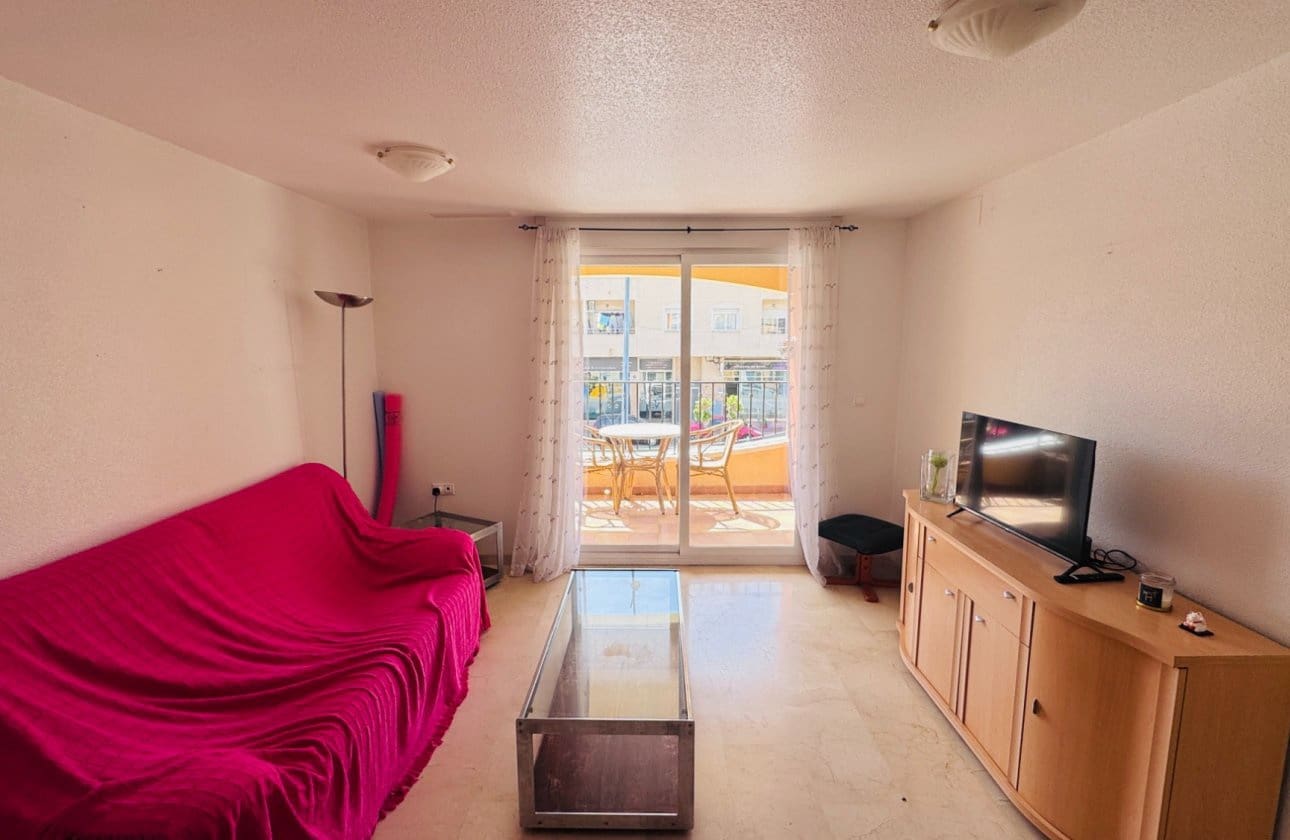 2 sovrum Lägenhet till salu i Algorfa med pool garage - 115 000 € (Ref: 9770114)