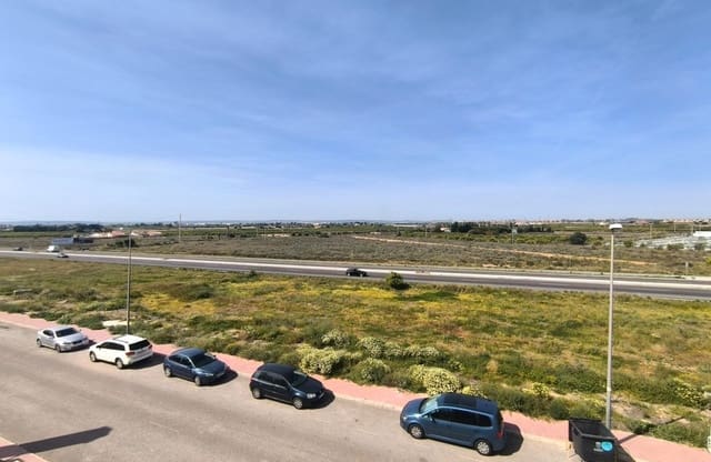 3 soveværelse Semi-Rækkehus til salg i Ciudad Quesada, Rojales med swimmingpool - € 249.950 (Ref: 9793163)